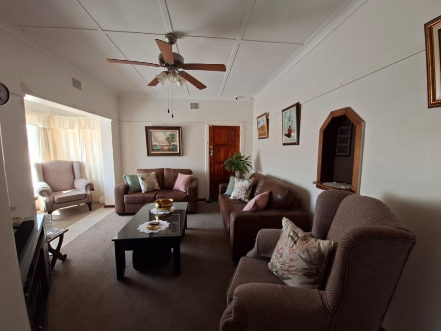 4 Bedroom Property for Sale in Orkney North West